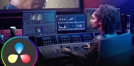 Udemy Davinci Resolve 18 Complete Tutorial For Beginners 2022 TUTORiAL